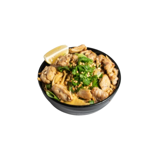 פאד תאי עוף