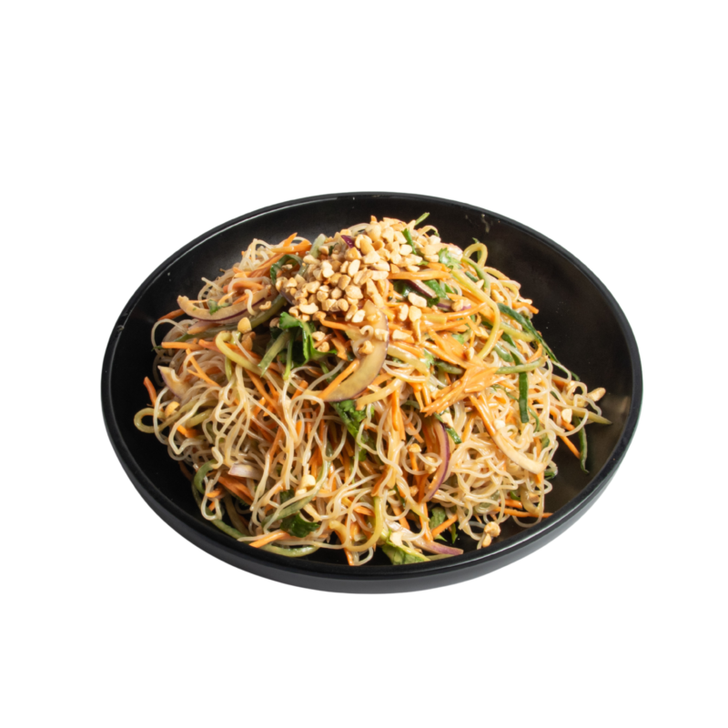 סלט פנדה תאילנדי