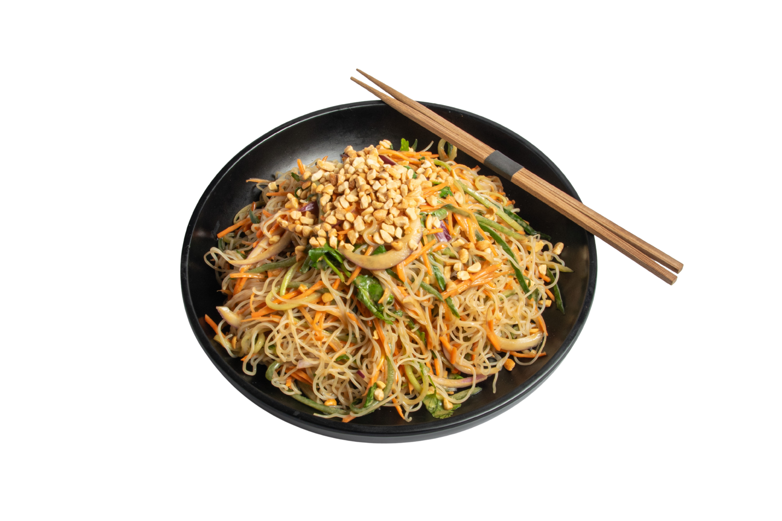 סלט פנדה תאילנדי