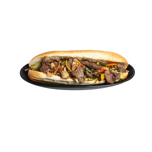 באגט מוקפץ בקר